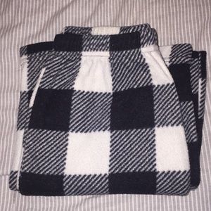 Boys Fleece sleeping pants